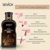 Sevich Natural Organic 250ml Hair Shampoo - Image 5