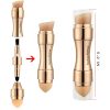 4 In 1 Makeup Brushes ] - Image 5
