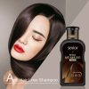Sevich Natural Organic 250ml Hair Shampoo - Image 4