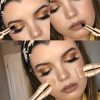 4 In 1 Makeup Brushes ] - Image 9