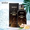 Sevich Natural Organic 250ml Hair Shampoo - Image 6