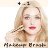 4 In 1 Makeup Brushes ] - Image 7