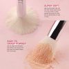 BEILI Professional Black Makeup Brush Set - Image 7
