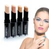 4-Color Concealer Pen - Full Coverage for Face and Eyes