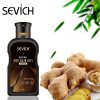 Sevich Natural Organic 250ml Hair Shampoo