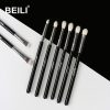 BEILI Natural Eye Makeup Brush Set - Image 2