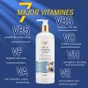 AILKE Multi Vitamin Whitening Body Lotion - Image 3