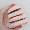 Air Cushion Cosmetic Puff Set With Storage Box - Image 10