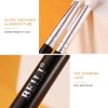 BEILI Natural Eye Makeup Brush Set - Image 7