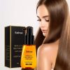 Moroccan Silk Hair Oil - Image 5