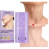Double Chin Eliminate Neck Fine Lines