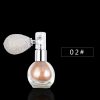 Highlighter Powder Spray - Glittery Shimmer for Face and Body - Image 2