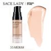 Full Coverage and Waterproof Liquid Concealer - Image 3