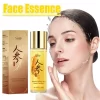 Ginseng Extract Essence Oil