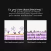 Auquest Blackhead Remover Facial Masks - Image 2