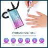 Rechargeable Nail Drill Machine - Image 5