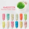 Flower Fairy Gel Nail Polish - Image 5