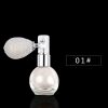 Highlighter Powder Spray - Glittery Shimmer for Face and Body - Image 3