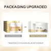 Snail Anti-aging Cream Collagen Moisturizing - Image 4