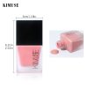 4-Color Liquid Blusher Set - Image 5