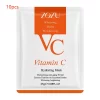 10 pieces Anti-Wrinkle Collagen mask - Image 9