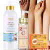 AILKE Multi Vitamin Whitening Body Lotion - Image 4