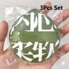 Air Cushion Cosmetic Puff Set With Storage Box - Image 12