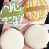 Air Cushion Cosmetic Puff Set With Storage Box - Image 7