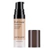 Full Coverage and Waterproof Liquid Concealer