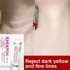 Neck Lines Protein Cream