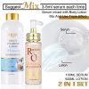 AILKE Multi Vitamin Whitening Body Lotion - Image 2