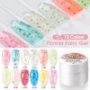 Flower Fairy Gel Nail Polish
