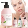 Fruit Acid Body Cream