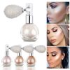 Highlighter Powder Spray - Glittery Shimmer for Face and Body