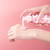 Marshmallow Fragrance Body Care Cream - Image 5