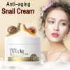 Snail Anti-aging Cream Collagen Moisturizing
