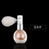 Highlighter Powder Spray - Glittery Shimmer for Face and Body - Image 6