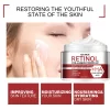 Retinol Lifting Face Cream - Image 4