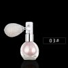 Highlighter Powder Spray - Glittery Shimmer for Face and Body - Image 10