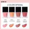4-Color Liquid Blusher Set - Image 3