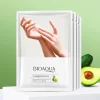 Avocado Hand Mask Moisturizing Cream