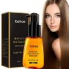 Moroccan Silk Hair Oil