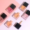 4-Color Liquid Blusher Set - Image 9