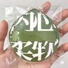 Air Cushion Cosmetic Puff Set With Storage Box - Image 3