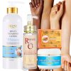 AILKE Multi Vitamin Whitening Body Lotion - Image 6